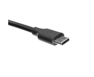 GREENCELL Zasilacz GC USB-C 65W 5V-9V-12V-15V/3A, 20V/3.25A Power Delivery AD134P - 739371 - zdjęcie 5